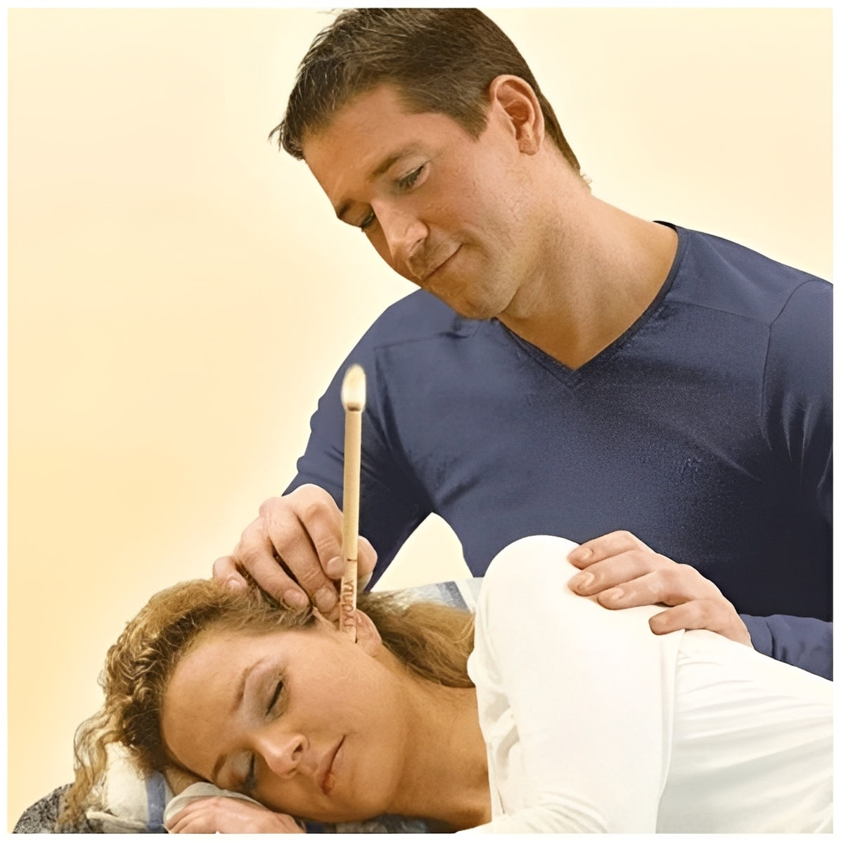 Auralis™ - Soothing Ear Care Ritual for Gentle Relief