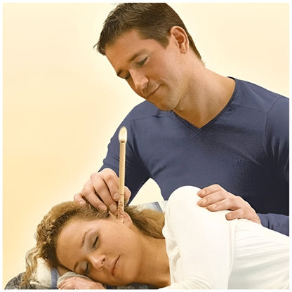 Auralis™ - Soothing Ear Care Ritual for Gentle Relief
