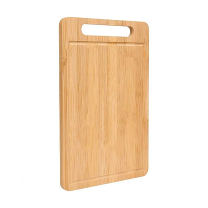 Boardly™ - Compact Prep-to-Plate Serving Board