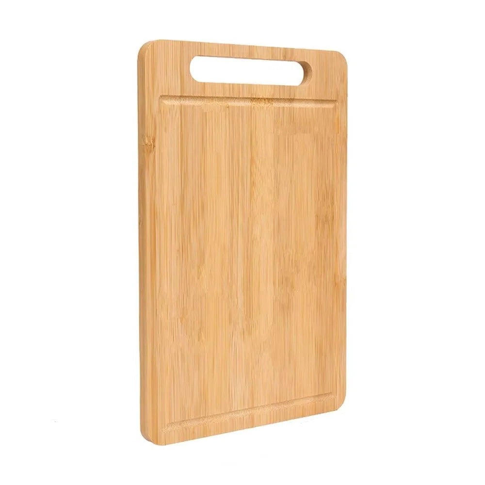 Boardly™ - Compact Prep-to-Plate Serving Board