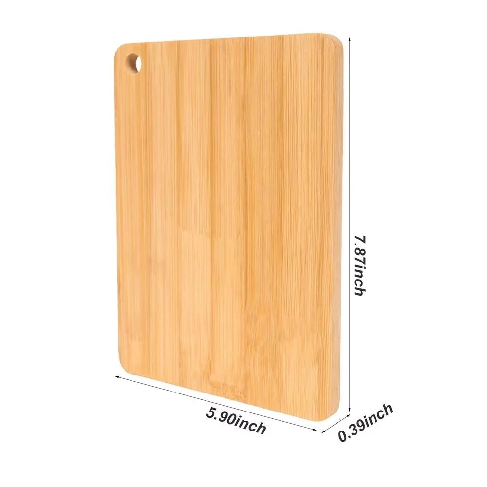 Boardly™ - Compact Prep-to-Plate Serving Board