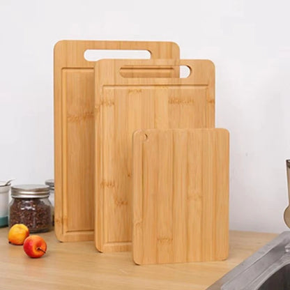 Boardly™ - Compact Prep-to-Plate Serving Board