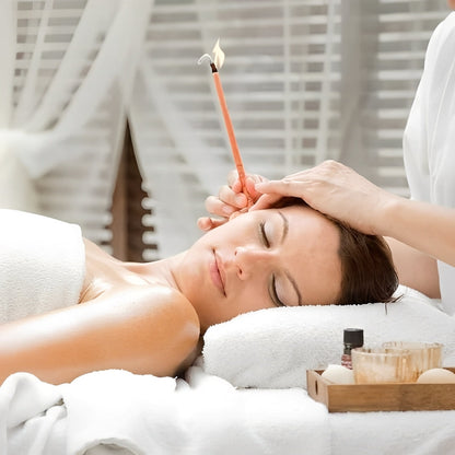 Auralis™ - Soothing Ear Care Ritual for Gentle Relief