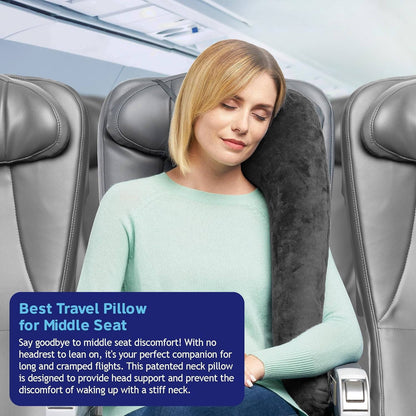 Averis™ - Wraparound Support For Comfortable Upright Sleep