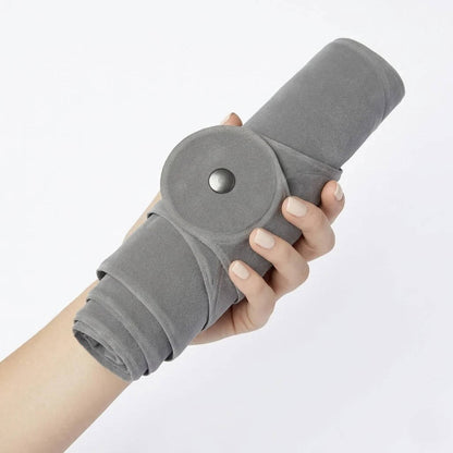 Averis™ - Wraparound Support For Comfortable Upright Sleep