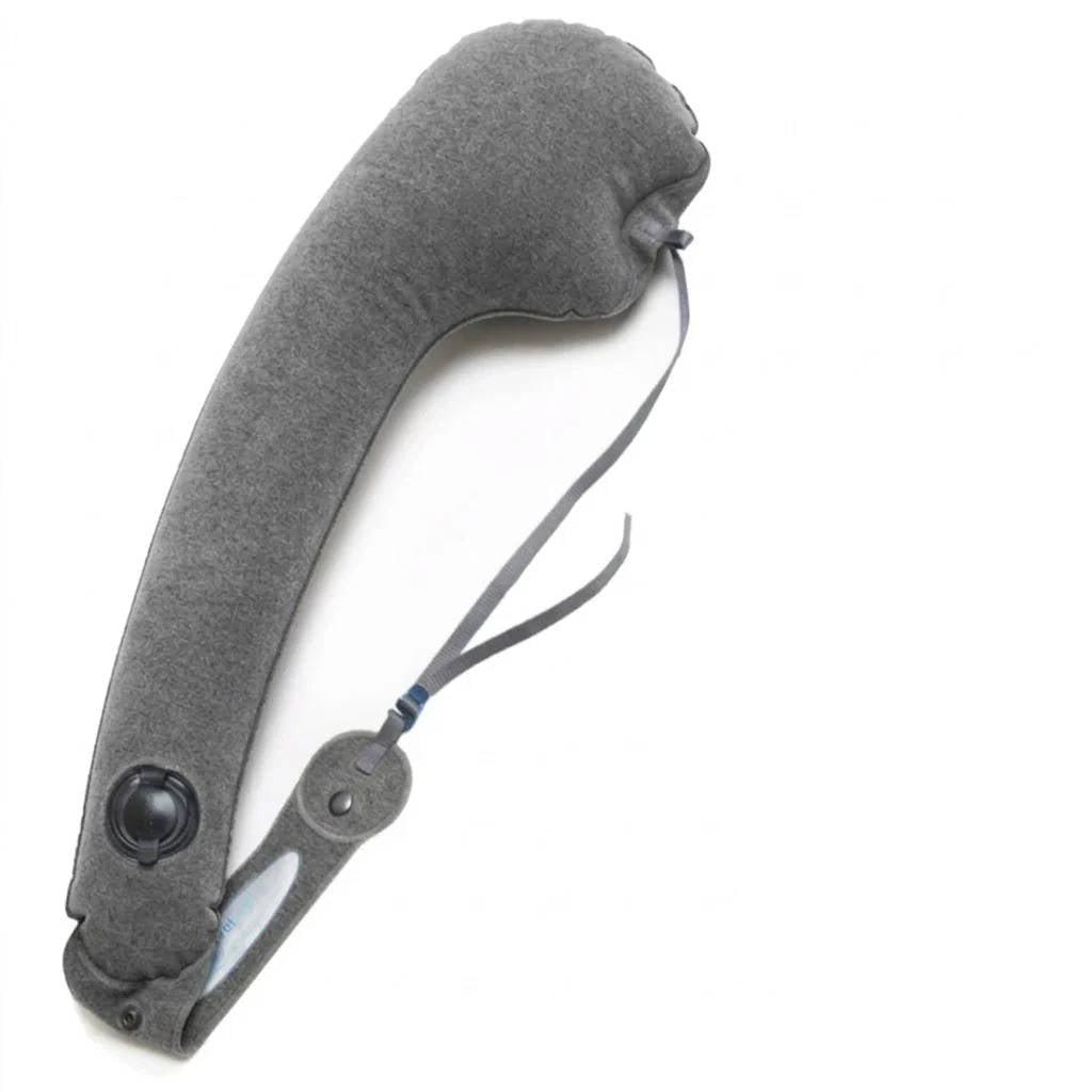 Averis™ - Wraparound Support For Comfortable Upright Sleep