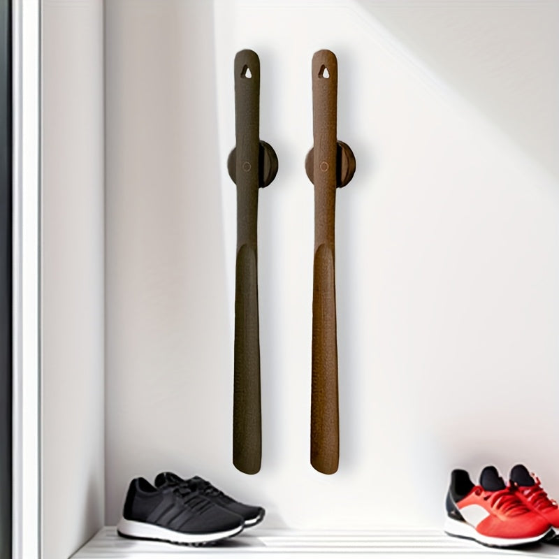 Aptura™ - Stand-Up Shoe Aid for Easy Entry