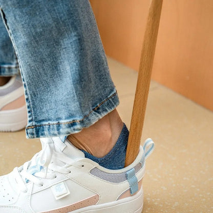 Aptura™ - Stand-Up Shoe Aid for Easy Entry
