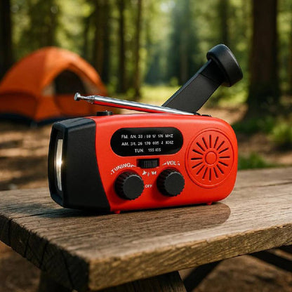 Aurex™ - Reliable Power and Weather Alerts On-The-Go