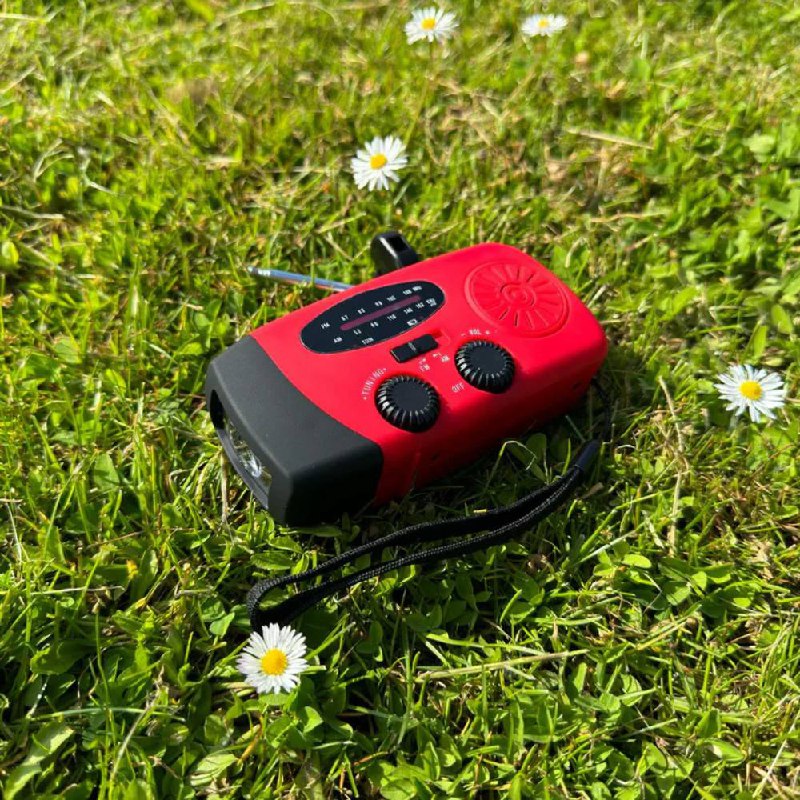 Aurex™ - Reliable Power and Weather Alerts On-The-Go