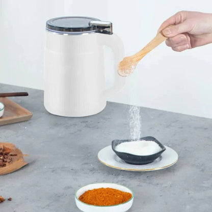 Milium™ - Freshly Milled Flour At Home