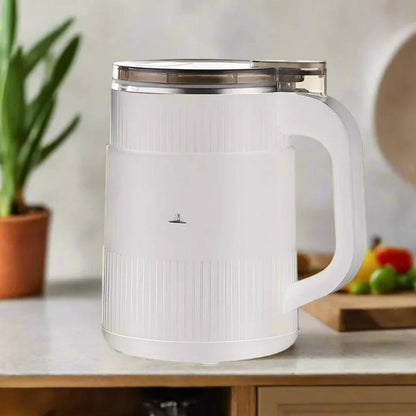 Milium™ - Freshly Milled Flour At Home