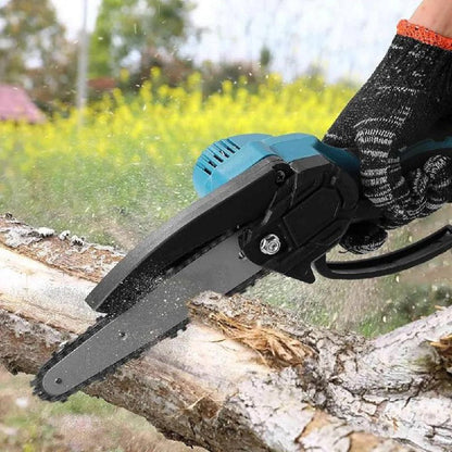 Arboro™ - Lightweight Cordless Saw For Precise Outdoor Cuts