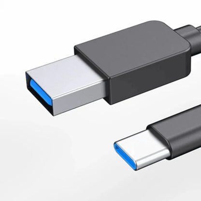 Arcena™ - Slim 3-in-1 Optical Drive for Travel