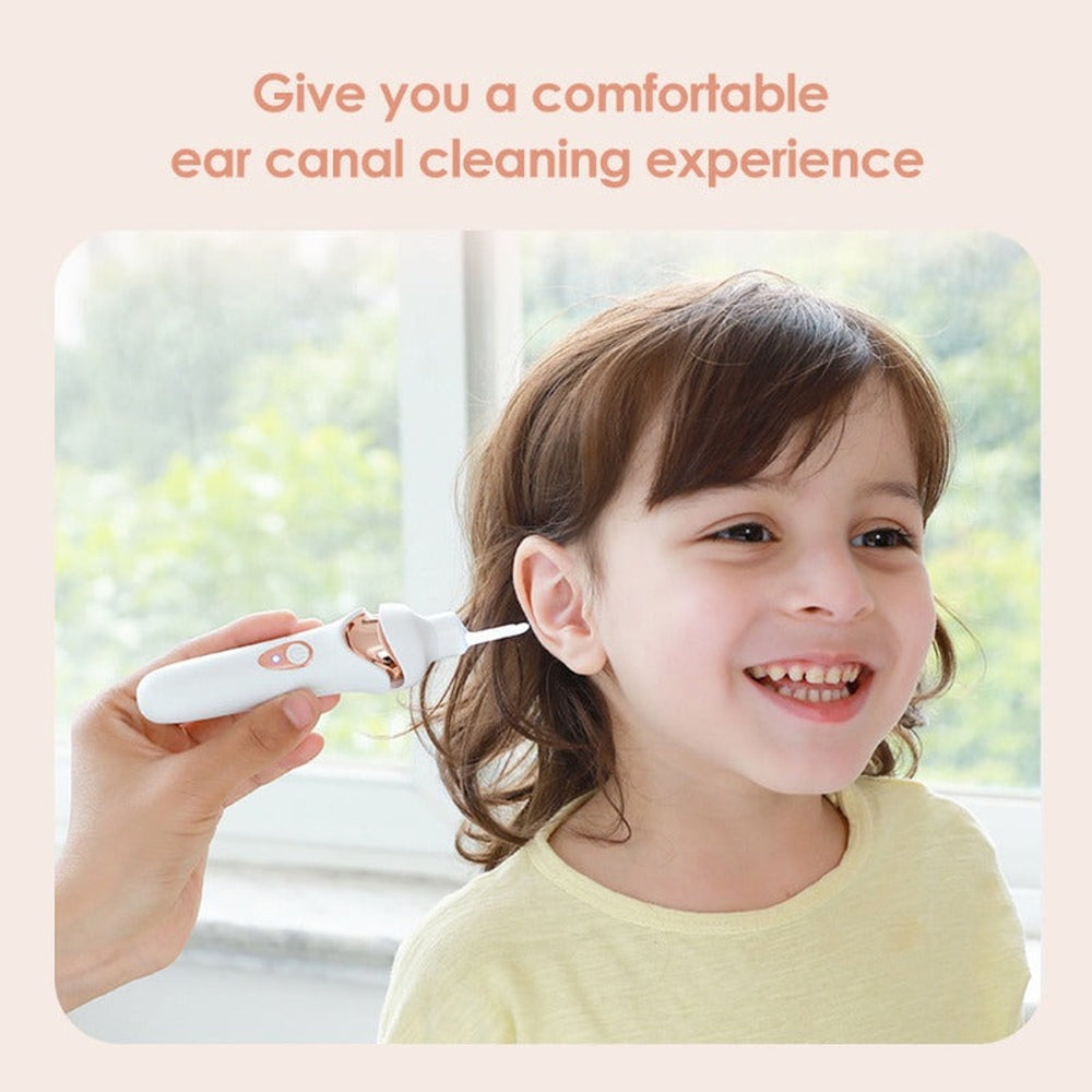 Aurivo™ - Gentle Ear Care for the Whole Family