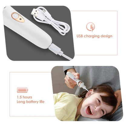 Aurivo™ - Gentle Ear Care for the Whole Family
