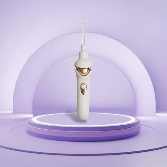 Aurivo™ - Gentle Ear Care for the Whole Family