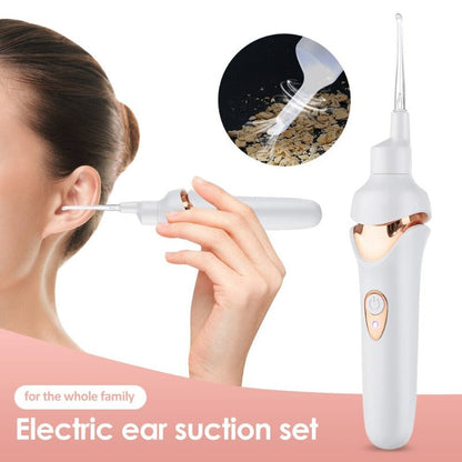 Aurivo™ - Gentle Ear Care for the Whole Family
