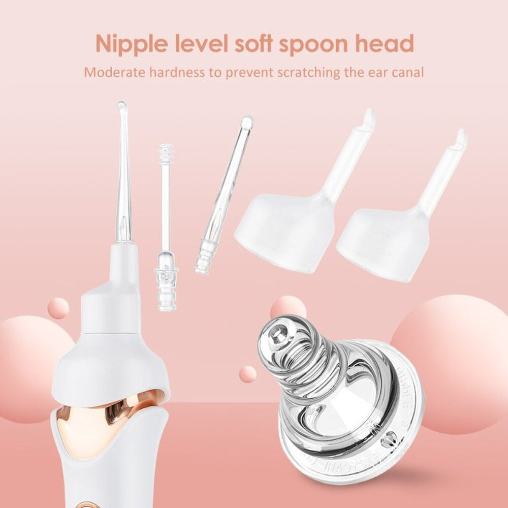 Aurivo™ - Gentle Ear Care for the Whole Family