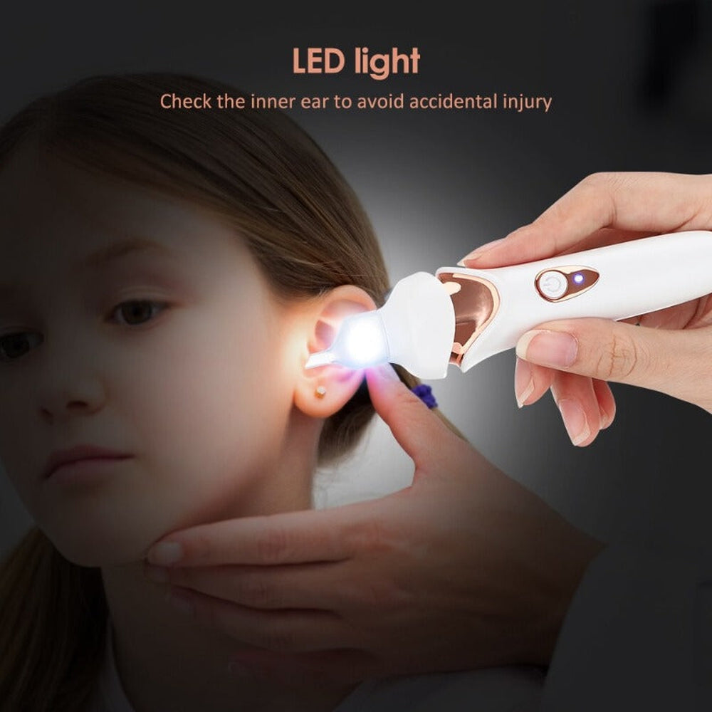 Aurivo™ - Gentle Ear Care for the Whole Family