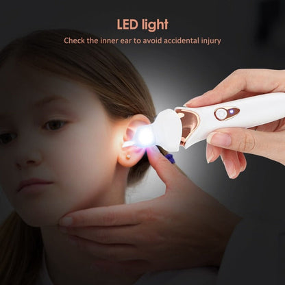 Aurivo™ - Gentle Ear Care for the Whole Family