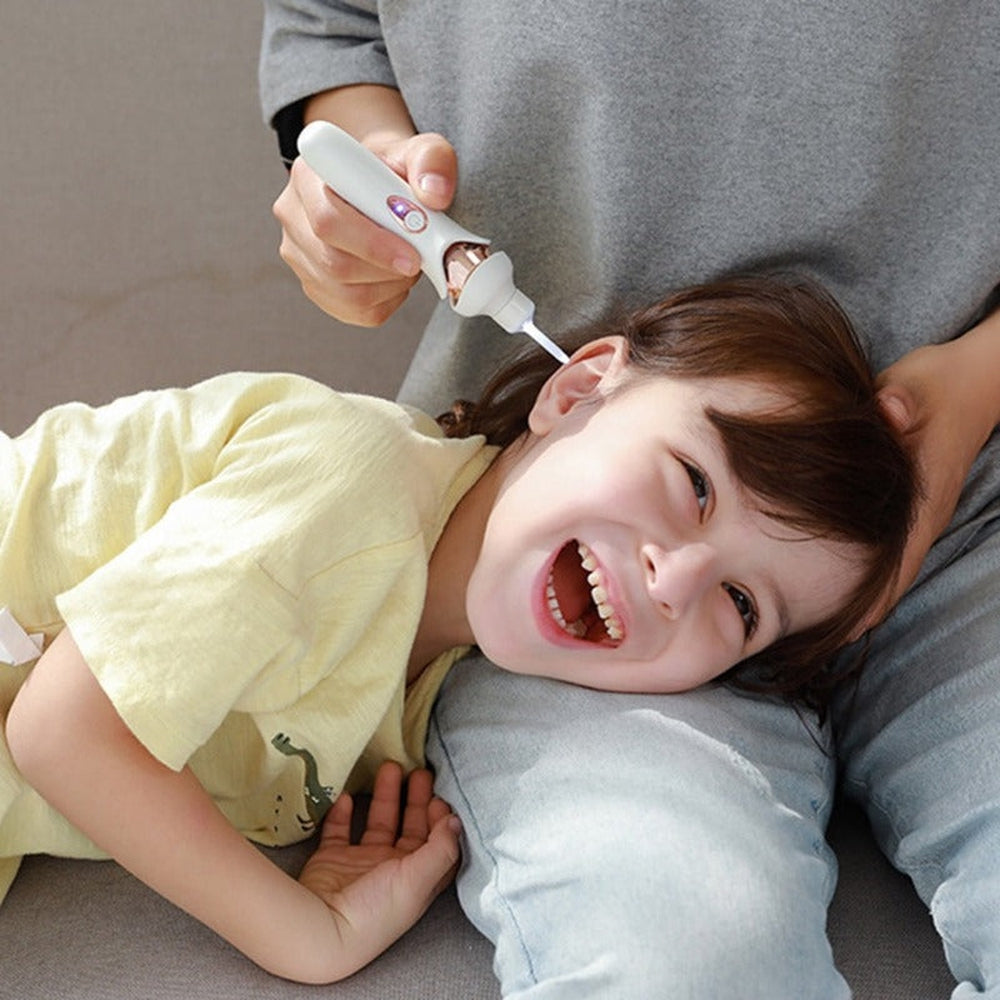 Aurivo™ - Gentle Ear Care for the Whole Family