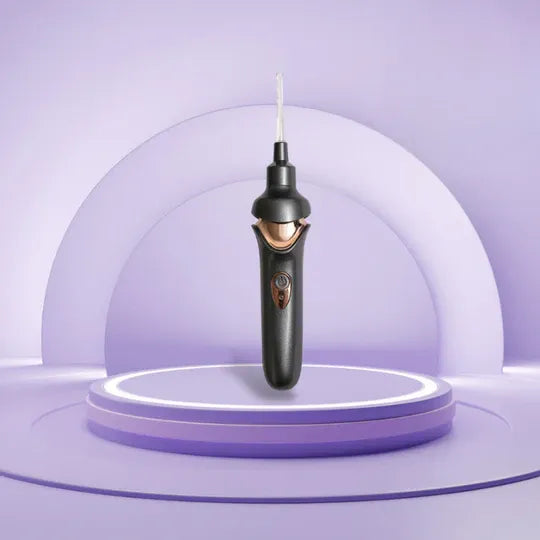 Aurivo™ - Gentle Ear Care for the Whole Family